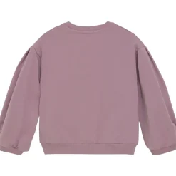 Sweatshirt Elderberry>Minymo