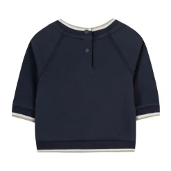 Sweatshirt Marin Blanchit><noscript><img width=