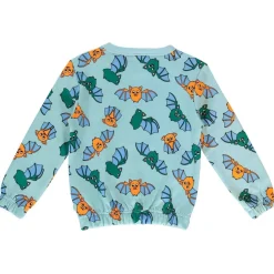 Sweatshirt with bats Stratosphere><noscript><img width=