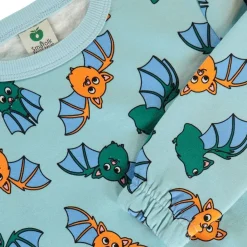 Sweatshirt with bats Stratosphere><noscript><img width=