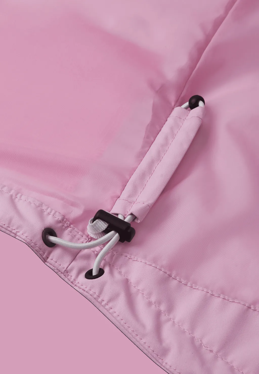 Sydvest tec Jacka Light Heather>Reima New