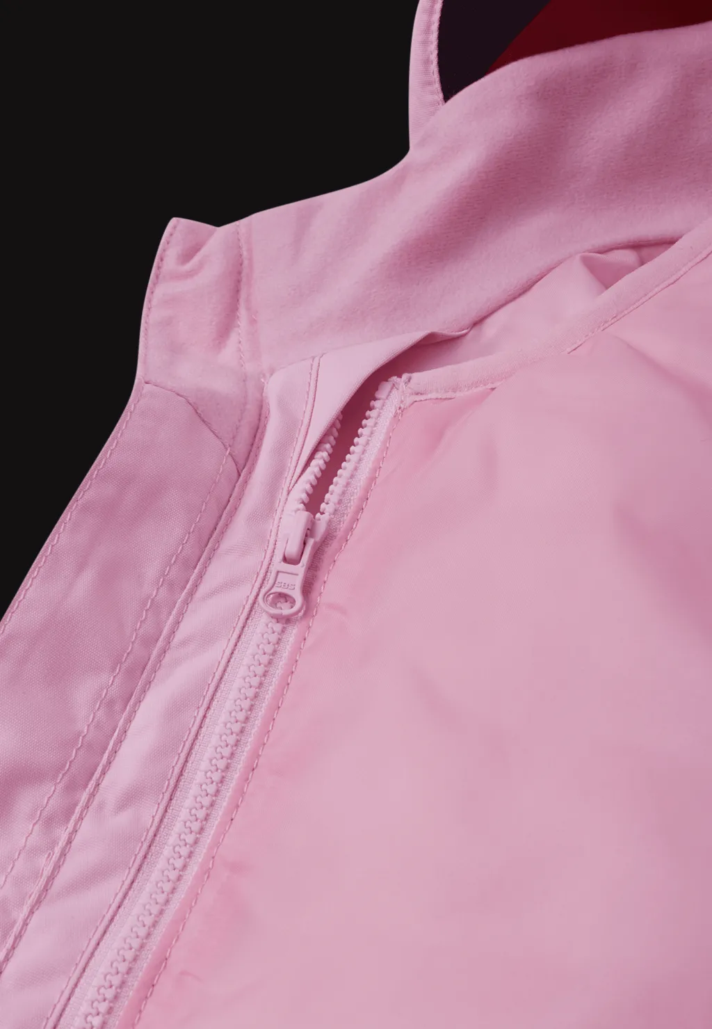 Sydvest tec Jacka Light Heather>Reima New