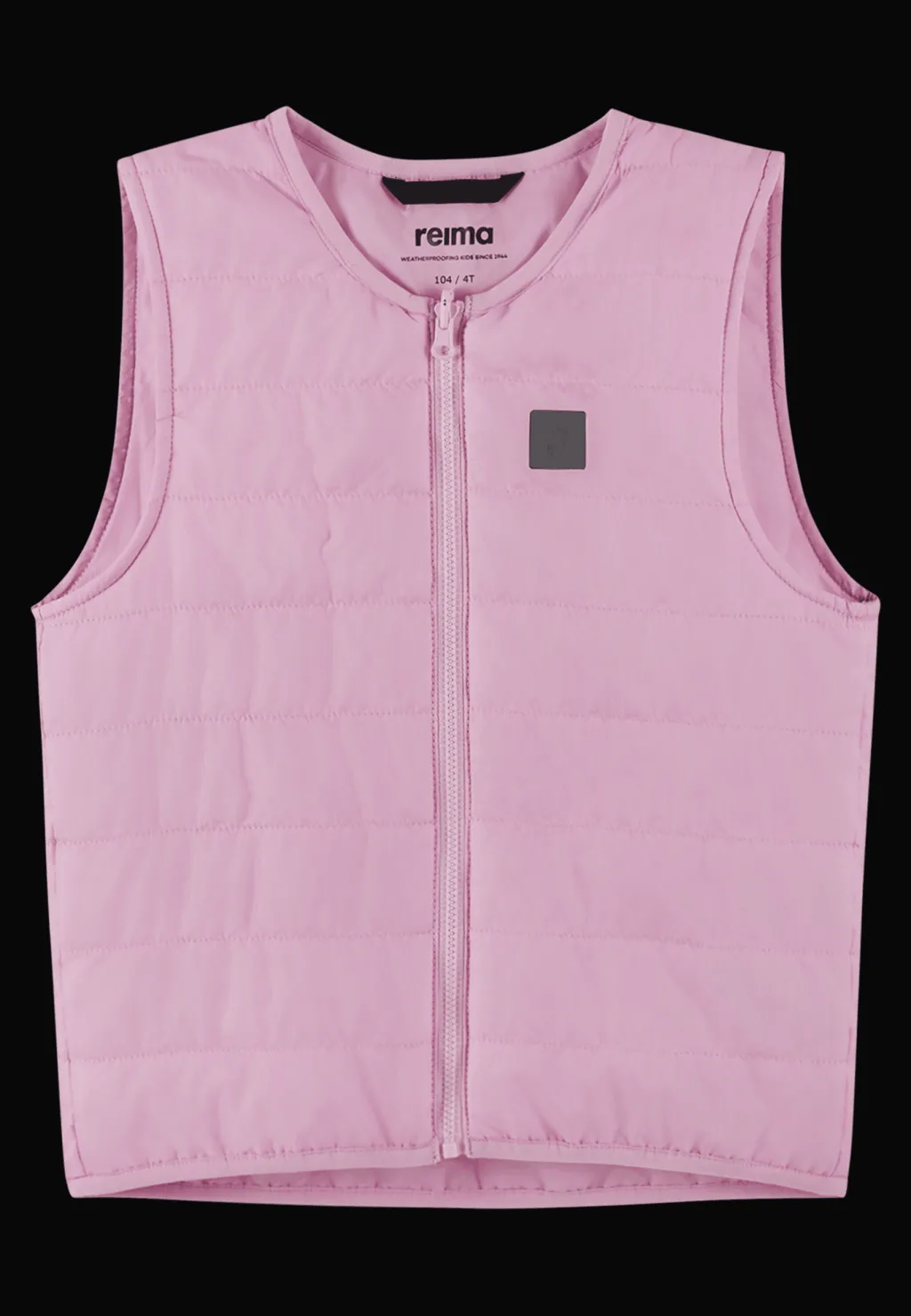 Sydvest tec Jacka Light Heather>Reima New