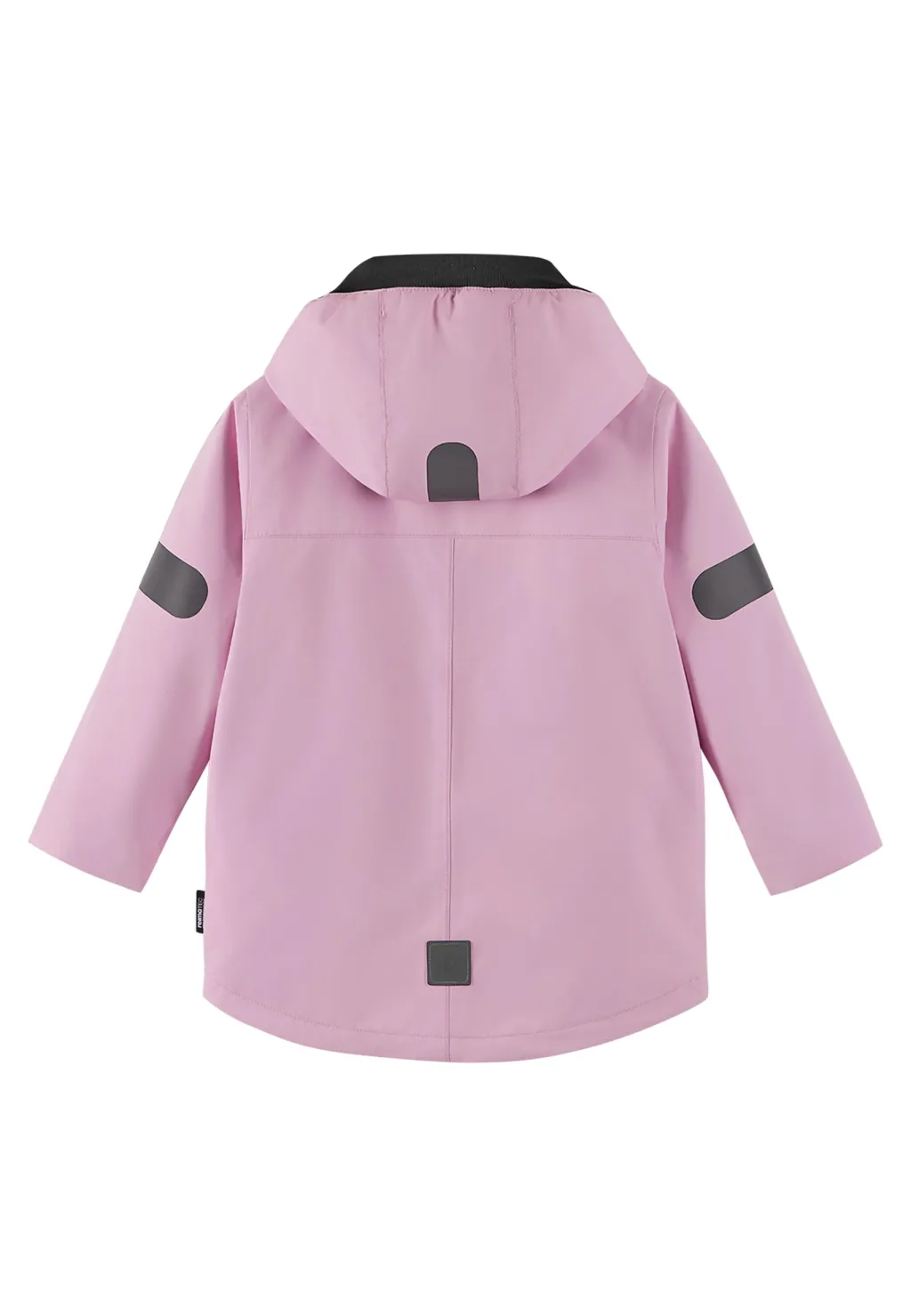 Sydvest tec Jacka Light Heather>Reima New