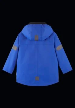 Sydvest tec Jacka Sparkly Blue><noscript><img width=