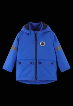 Sydvest tec Jacka Sparkly Blue><noscript><img width=