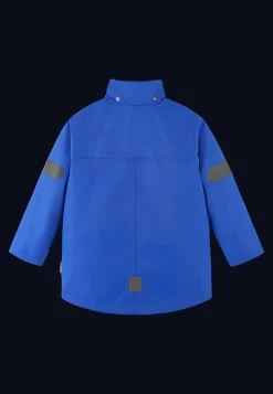 Sydvest tec Jacka Sparkly Blue><noscript><img width=