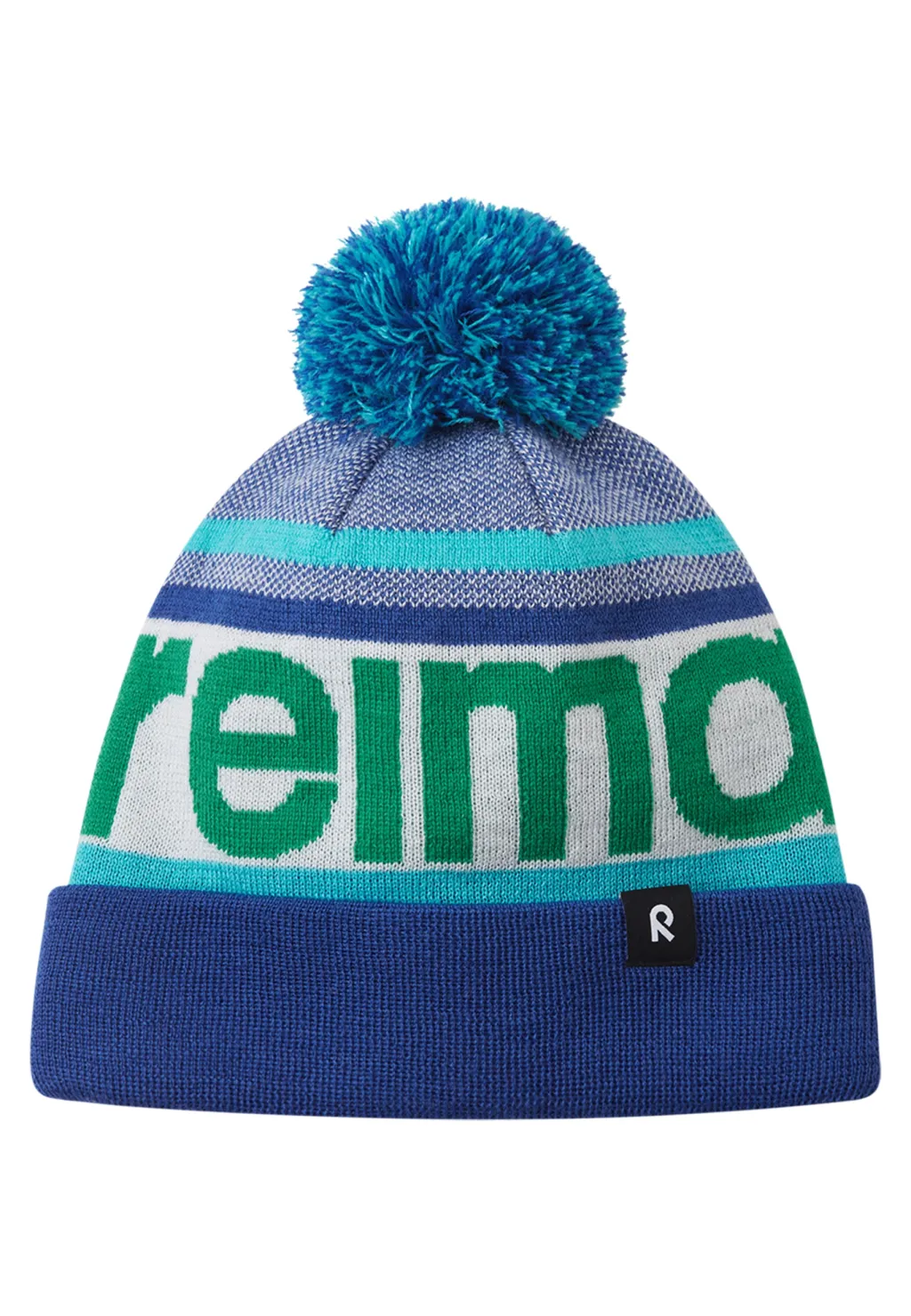 Taasko Mössa Twilight Blue>Reima Sale