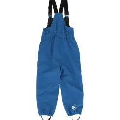 Tach HW Byxa Med Skal Blue Steel>Gullkorn Design Sale