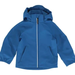 Tach Skaljacka Blue Steel>Gullkorn Design
