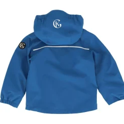 Tach Skaljacka Blue Steel>Gullkorn Design