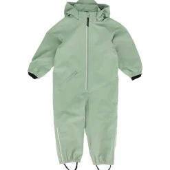 Tach Skaloverall Green Fog>Gullkorn Design New
