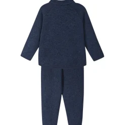 Tahto Fleece-set Jeans Blue>Reima New