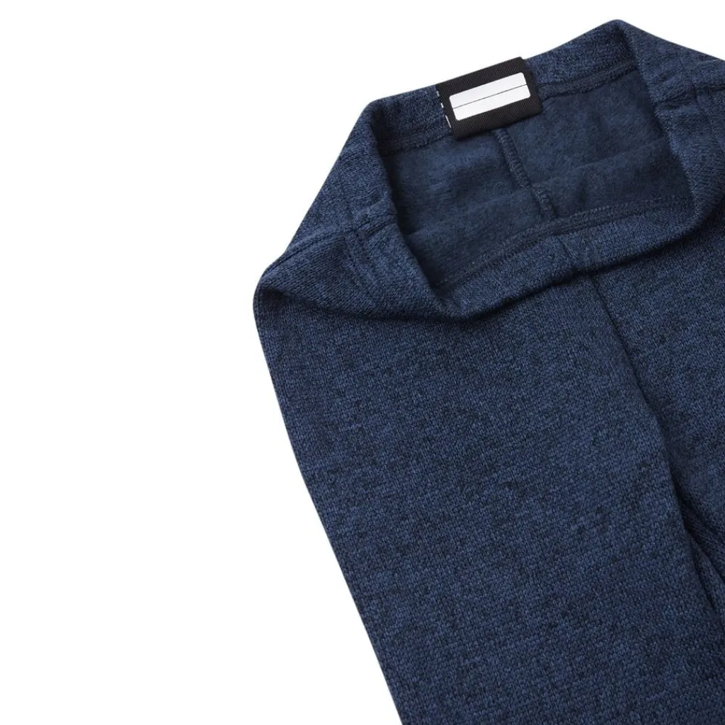 Tahto Fleece-set Jeans Blue>Reima New