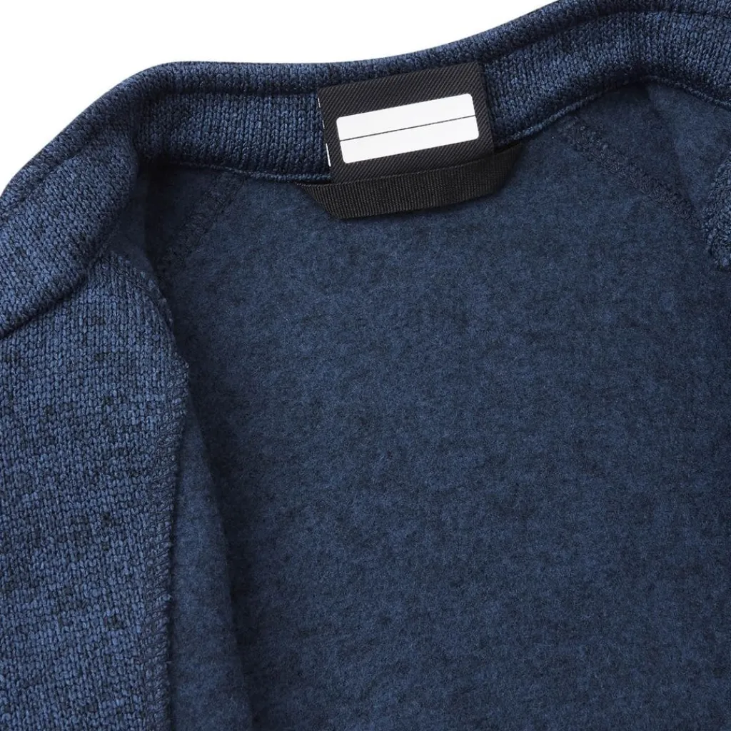 Tahto Fleece-set Jeans Blue>Reima New