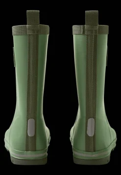 Taika 2.0 Gummistövlar Green Clay><noscript><img width=