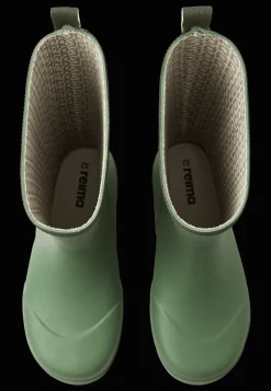 Taika 2.0 Gummistövlar Green Clay><noscript><img width=