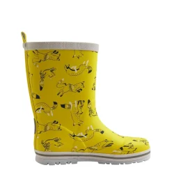 Taika 2.0 Gummistövlar Gula><noscript><img width=