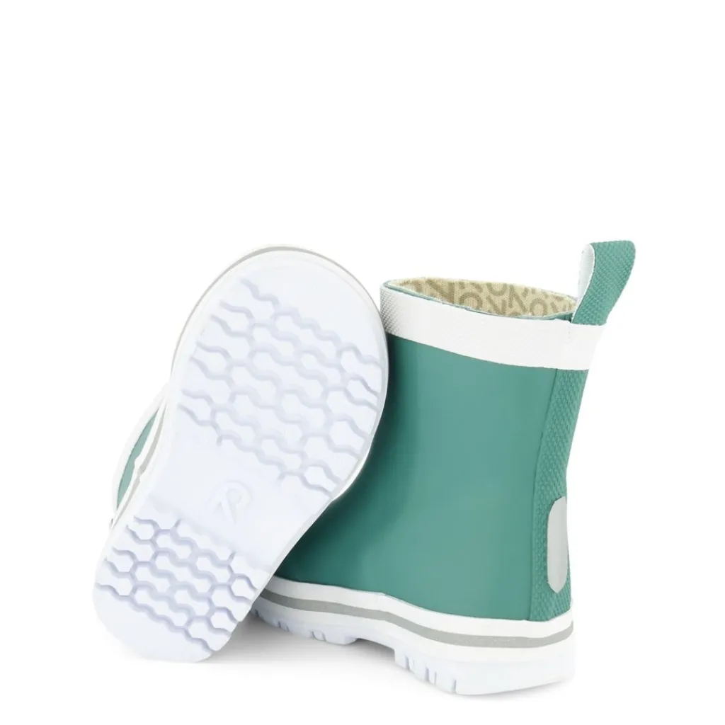 Taika 2.0 Gummistövlar Pine Green>Reima Online