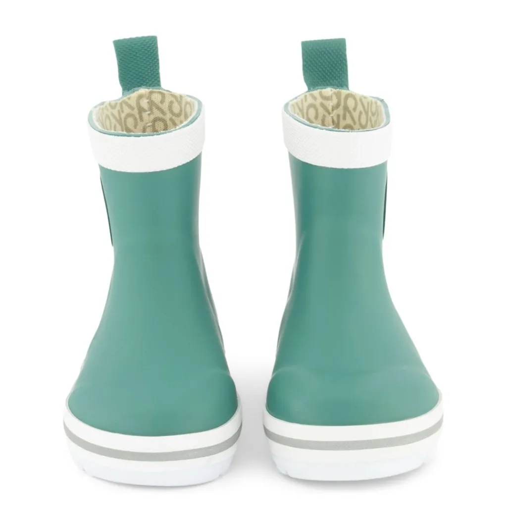 Taika 2.0 Gummistövlar Pine Green>Reima Online