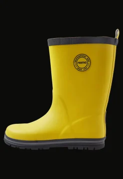 Taika 2.0 Gummistövlar Yellow>Reima Discount
