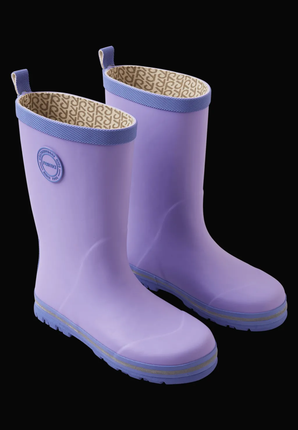Taika 2.0 Regnstövlar Blooming Lilac>Reima Clearance
