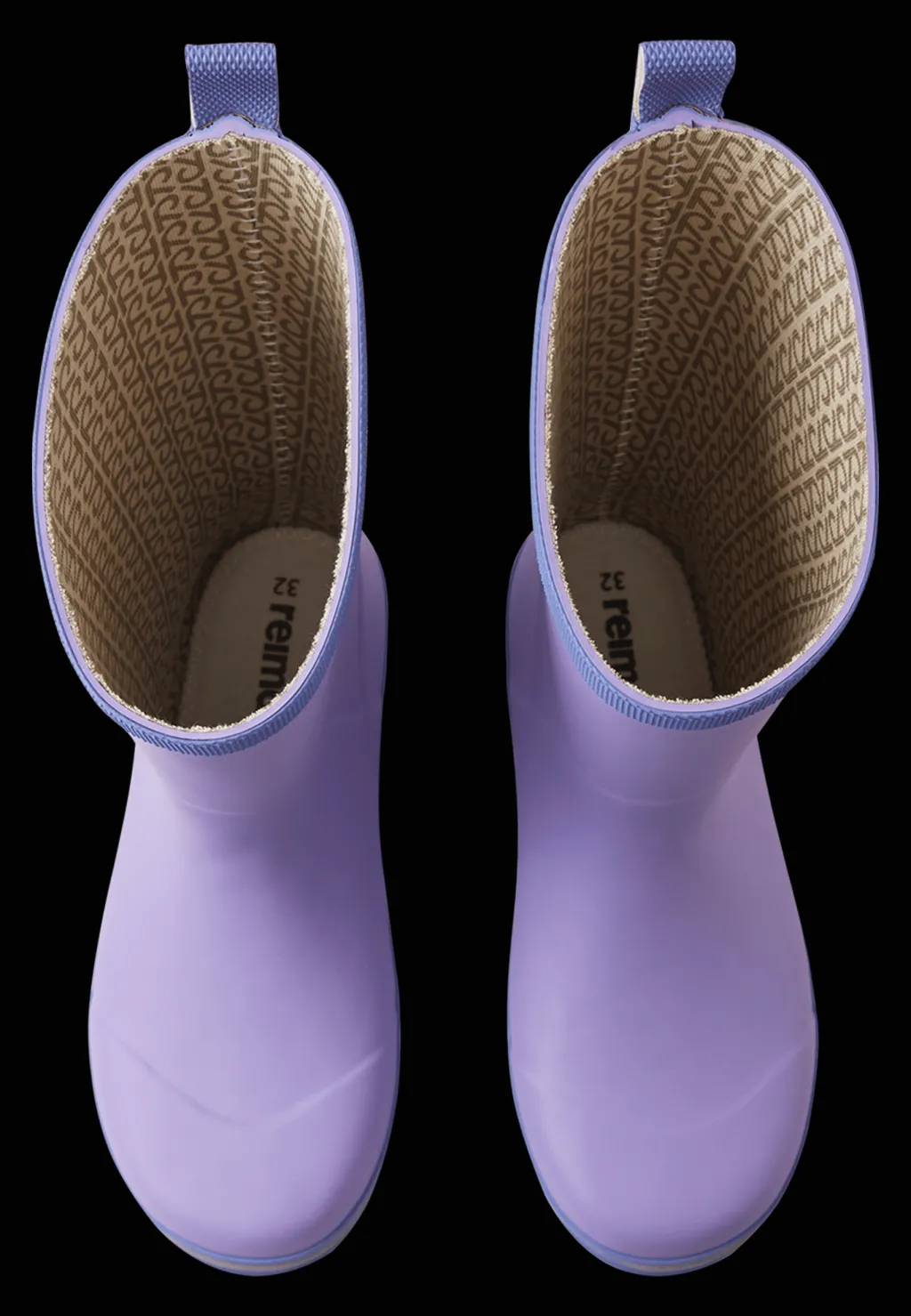 Taika 2.0 Regnstövlar Blooming Lilac>Reima Clearance