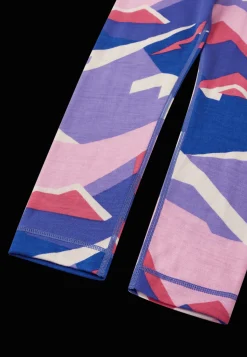 Taitoa Underställsset I Ull Breezy Violet><noscript><img width=