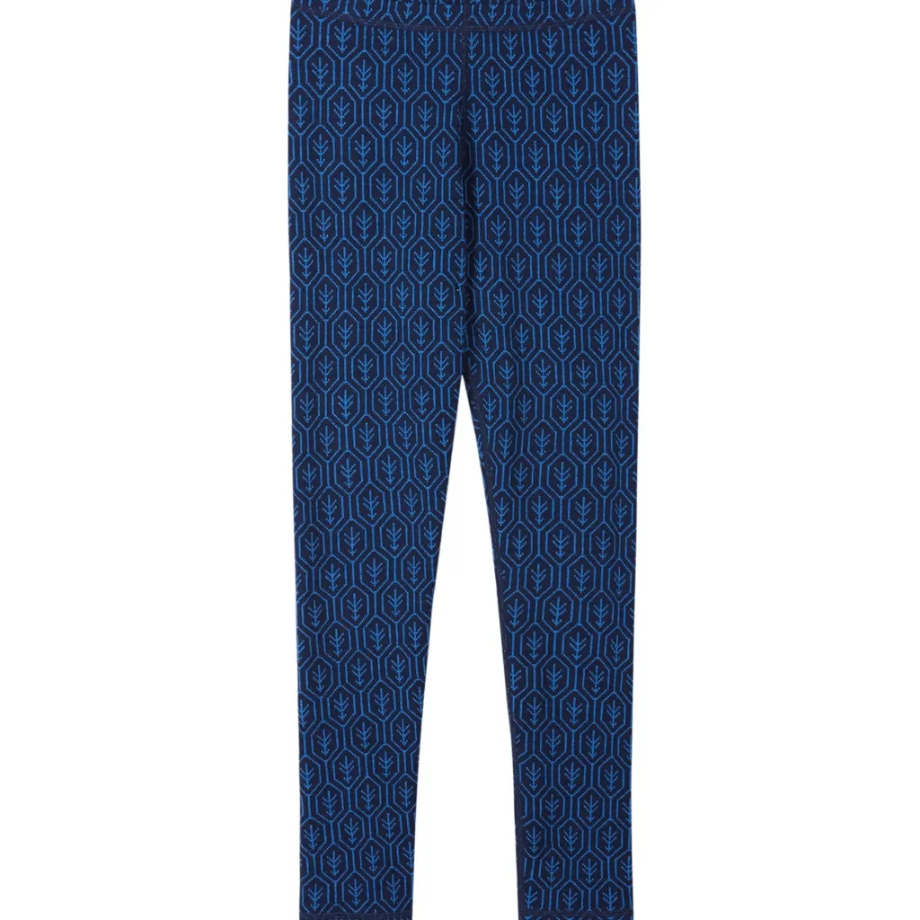 Taival Underställsset I Ull Navy>Reima Discount