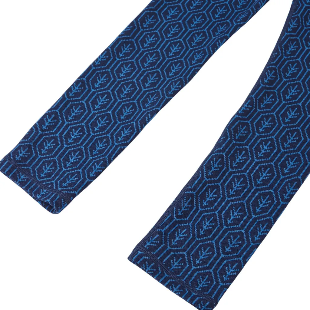 Taival Underställsset I Ull Navy>Reima Discount