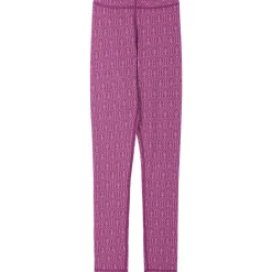Taival Underställsset I Ull Red Violet>Reima Sale
