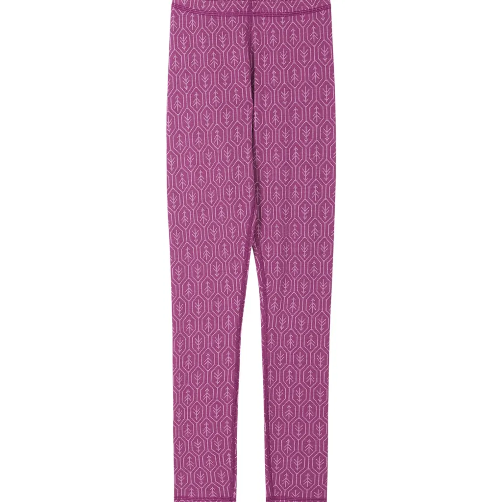 Taival Underställsset I Ull Red Violet>Reima Sale