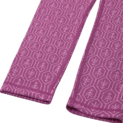 Taival Underställsset I Ull Red Violet><noscript><img width=