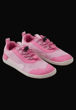 Tallustelu tec Barfotaskor Light Heather><noscript><img width=