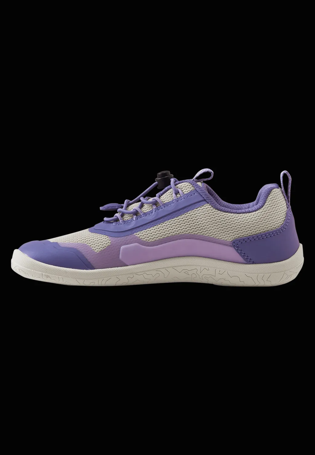 Tallustelu tec Barfotaskor Light Beige>Reima Best