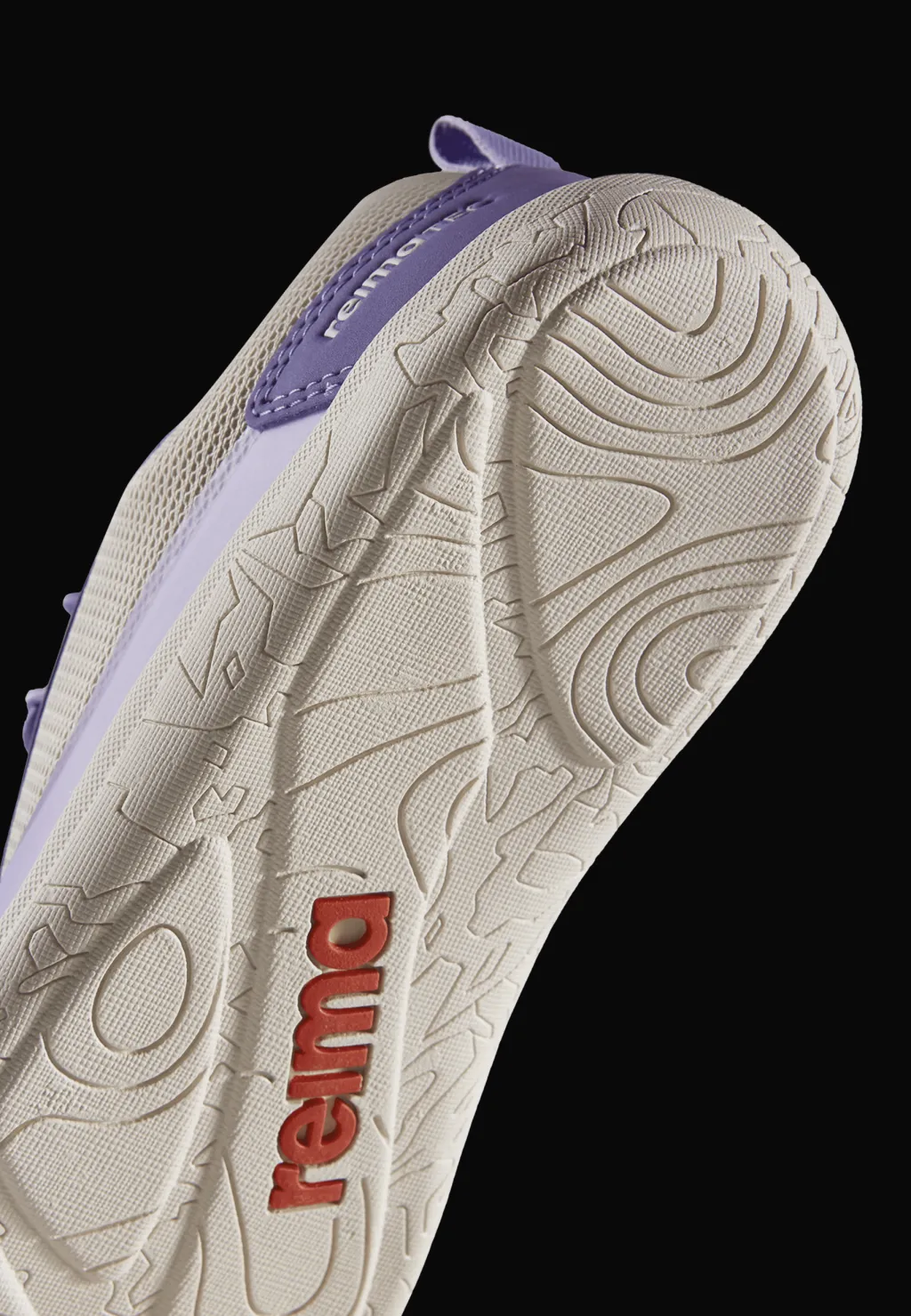 Tallustelu tec Barfotaskor Light Beige>Reima Best