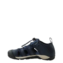 Talsi Sandaler Marinblå><noscript><img width=