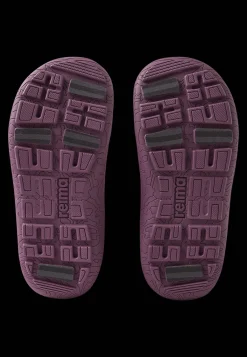 Talvella Kids tec Barfota Vinterkängor Red Violet><noscript><img width=