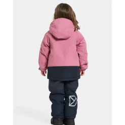 Talvi Kids Jacka Heather Pink>Didriksons Outlet