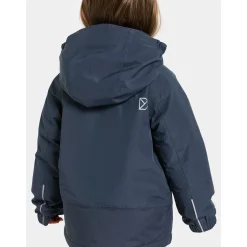 Talvi Kids Jacka Navy><noscript><img width=