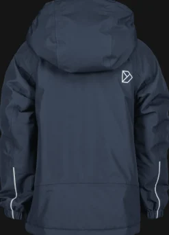 Talvi Kids Jacka Navy><noscript><img width=