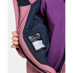 Talvi Kids Vinter Totalt Heather Pink><noscript><img width=