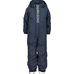 Talvi Vinteroverall Navy>Didriksons