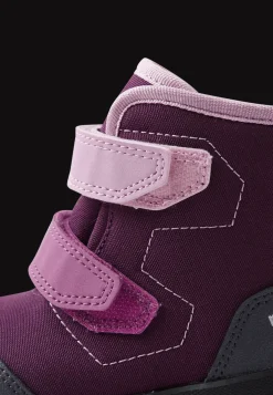 Talviuni tec Skor Deep Purple>Reima Outlet