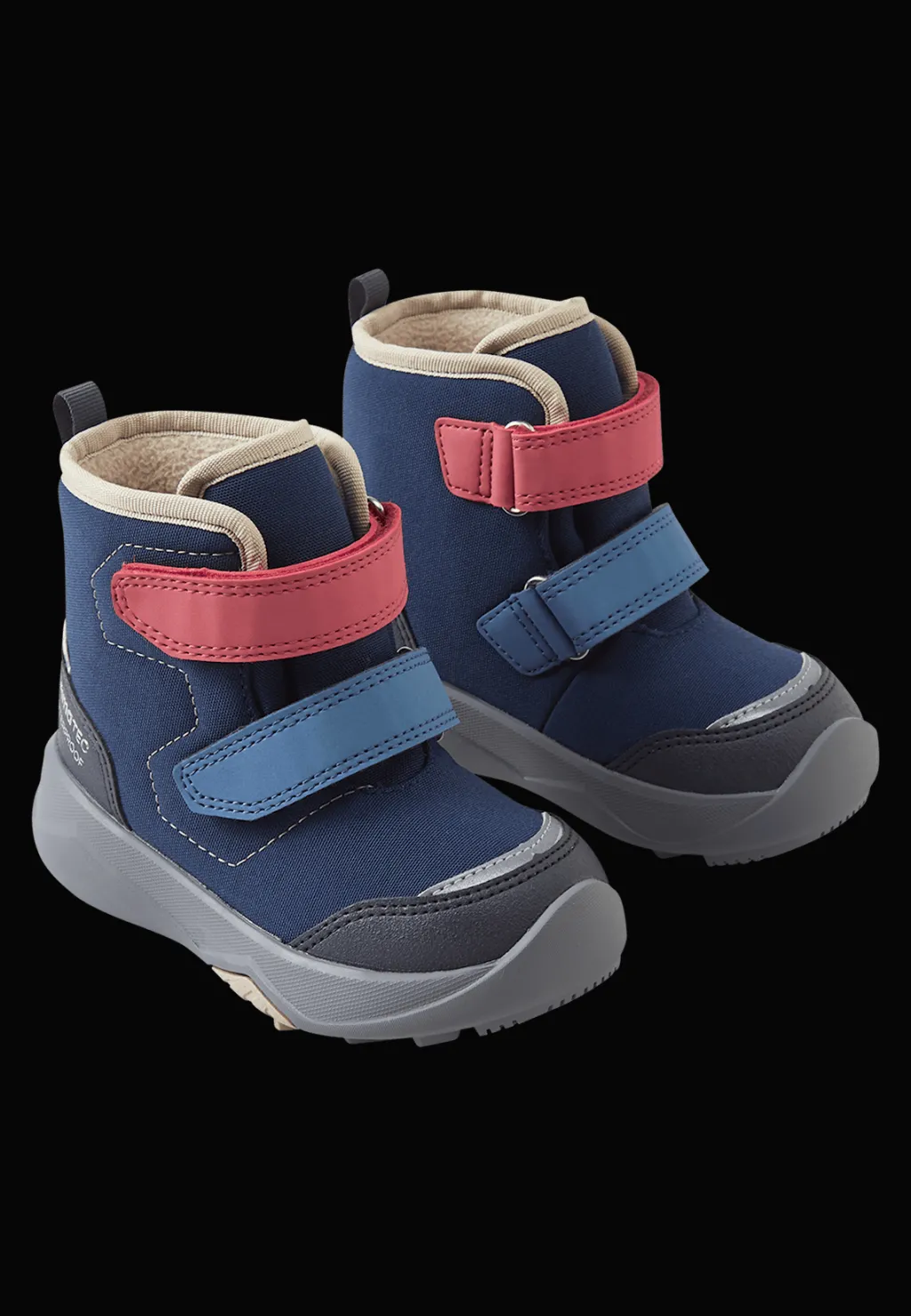 Talviuni tec Skor Navy>Reima