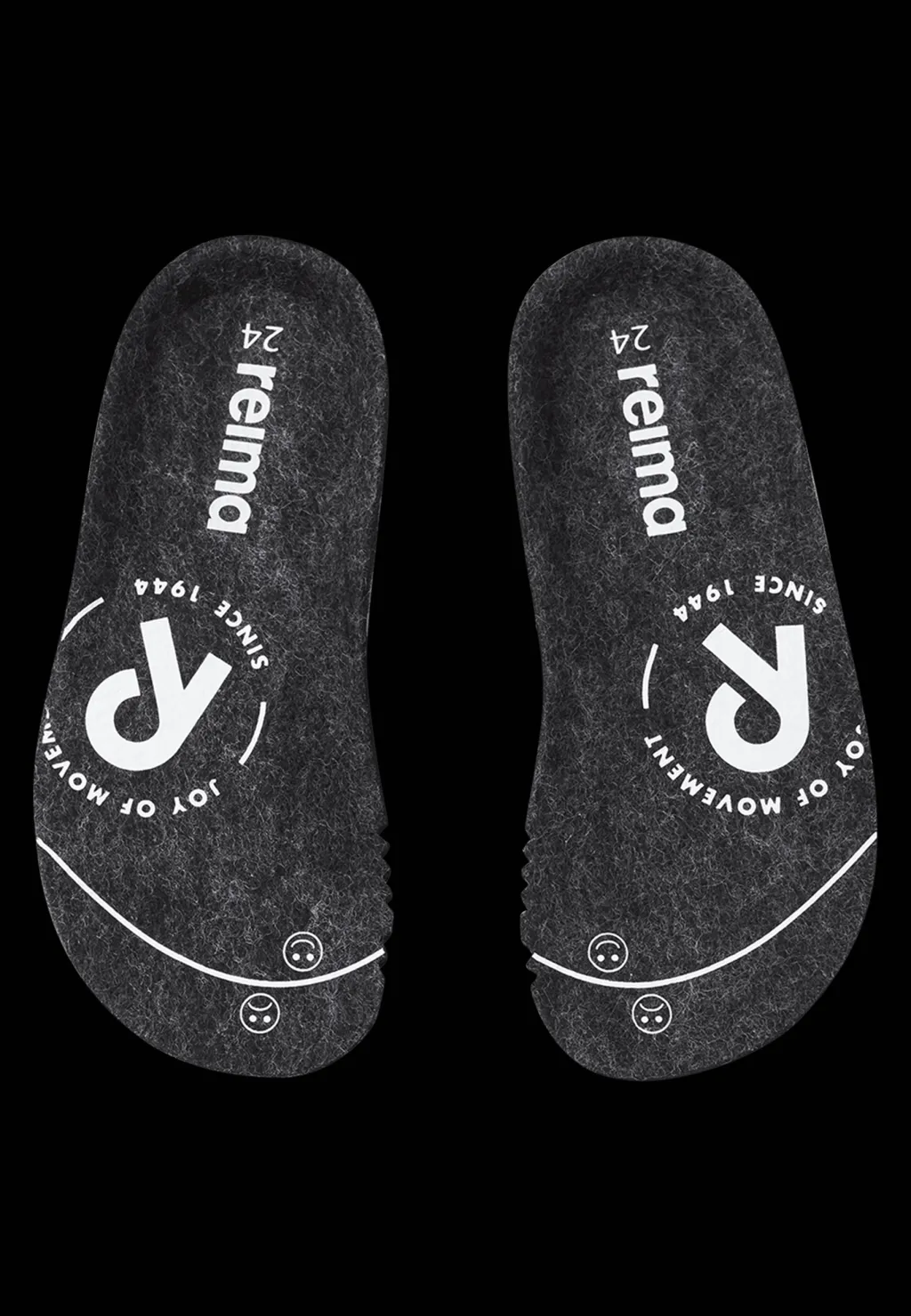 Talviuni tec Skor Navy>Reima