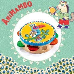 Tamburin>Djeco Discount