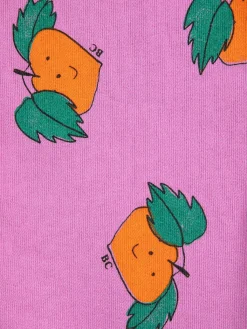 Tangerine All Over Mjukisbyxor Fuchsia><noscript><img width=