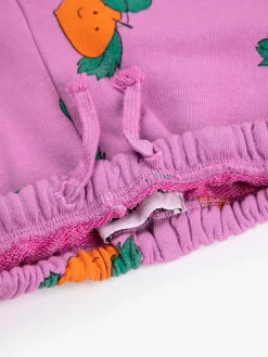 Tangerine All Over Mjukisbyxor Fuchsia><noscript><img width=