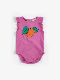 Tangerine Body Fuchsia>Bobo Choses Discount
